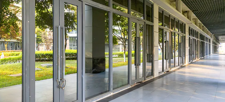 Professional Accordion Door Repair in San Carlos, CA