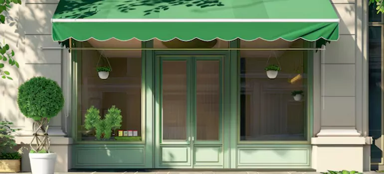 Awning Window Replacement in San Carlos, CA