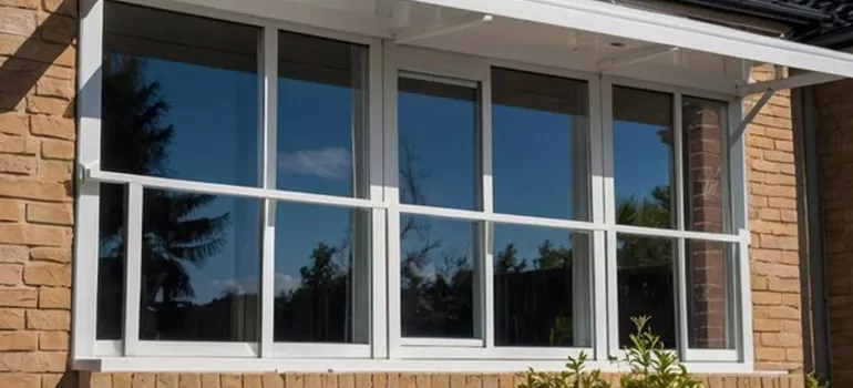 Bay Window Installation Specialists in San Carlos, CA