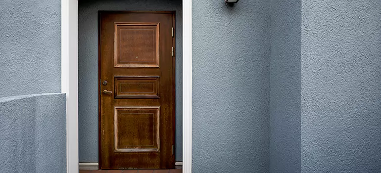 Burglar Proof Exterior Doors in San Carlos, CA