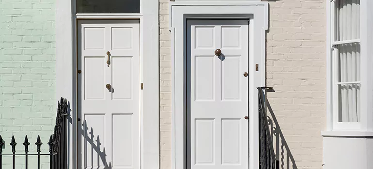 Mirror Closet Door Repair in San Carlos, CA