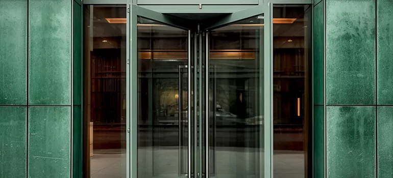 Commercial Garage Doors Repair in San Carlos, CA