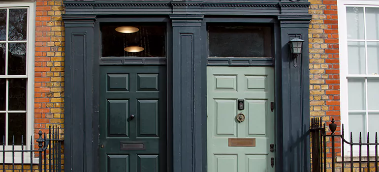 Interior Door Trim Moulding  in San Carlos, CA