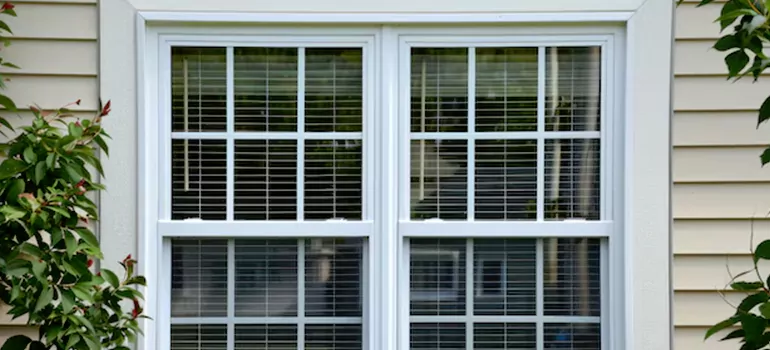 Custom Double Hung Windows in San Carlos, CA