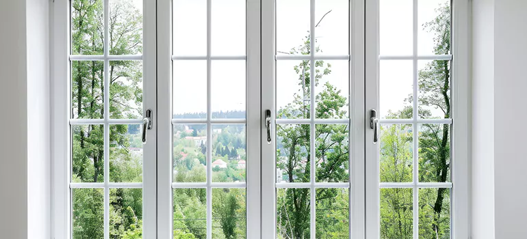 Cost To Install Double Pane Windows in San Carlos, CA