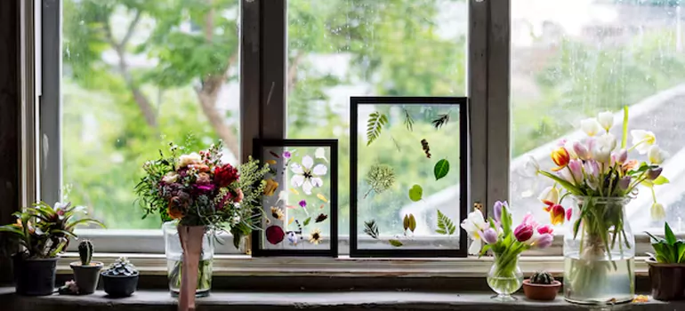 Professional Garden Window Repair in San Carlos, CA