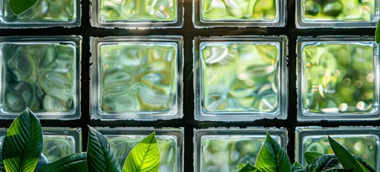 Glass Block Windows Near Me in San Carlos, CA