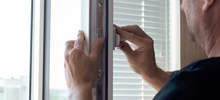 Custom Hopper Windows in San Carlos, CA