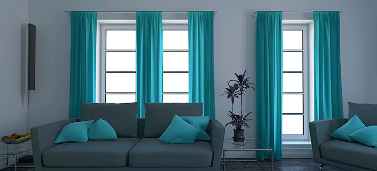 Hurricane Door Protection in San Carlos, CA