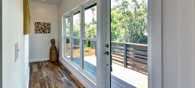 Impact Window Installation For Home Safety in San Carlos, CA