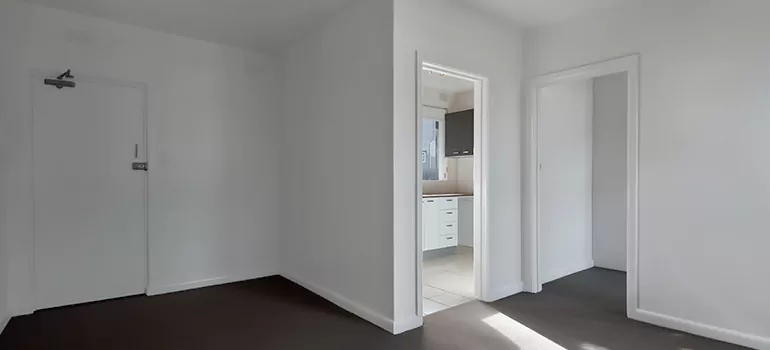 Dark Interior Doors in San Carlos, CA