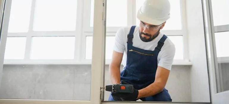 Local Interior Window Finishing in San Carlos, CA