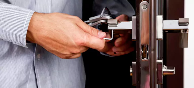 Local Multi Point Door Installation Experts in San Carlos, CA