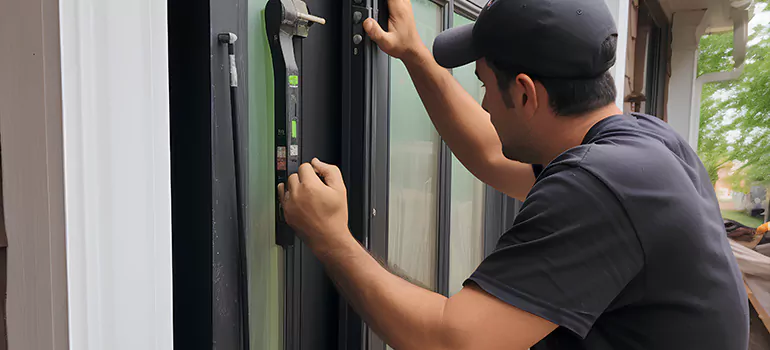 1 Way Privacy Window Film in San Carlos, CA