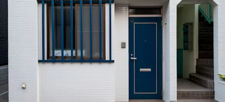 Barn Door Slab Repair in San Carlos, CA