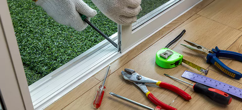 Automatic Sliding Door Repair in San Carlos, CA