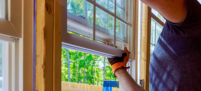 Decorative Window Film Services in San Carlos, CA