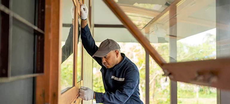 Energy-efficient Window Insulation in San Carlos, CA
