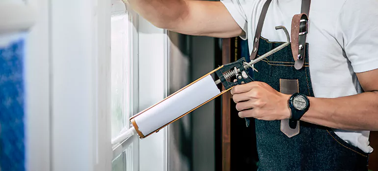 Window Jamb Extension in San Carlos, CA