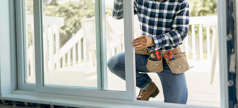 Commercial Window Replacement in San Carlos, CA