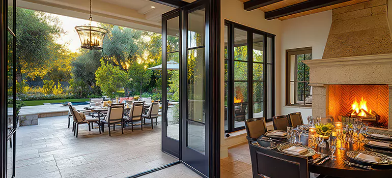 Aluminium Door Frame Installation Service in San Carlos,CA