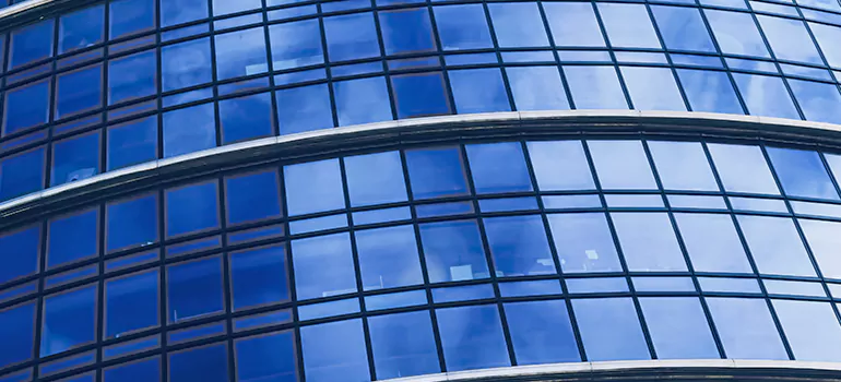 Commercial Window Protection Services in San Carlos, CA