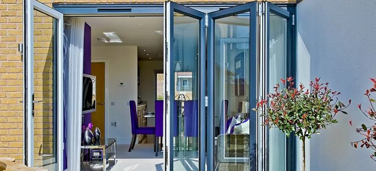 Commercial Door Glass Repair in San Carlos, CA