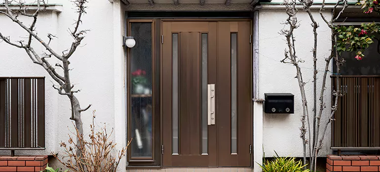 Auto Door Panel Repair in San Carlos, CA