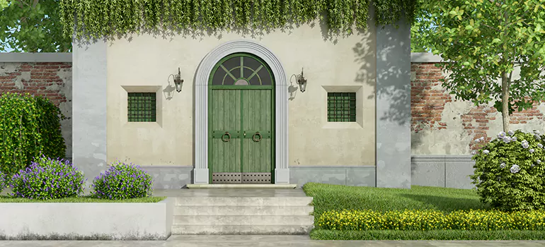 Weatherproof Screen Door in San Carlos, CA