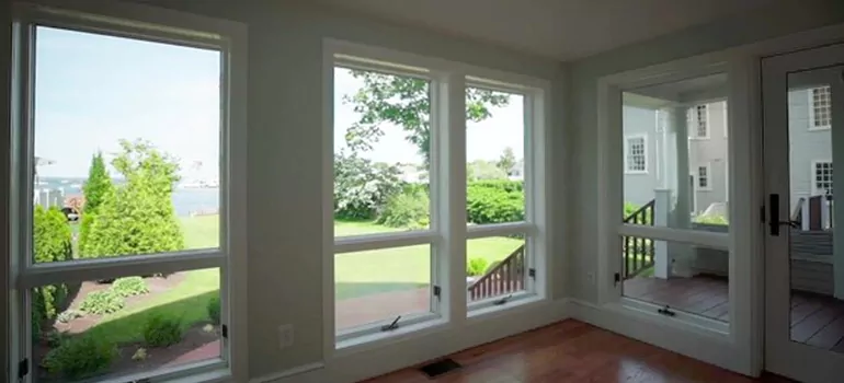 Double-hung Window Repair in San Carlos, CA