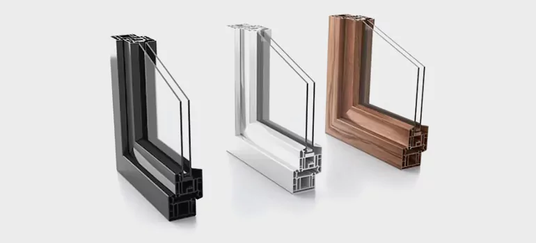 Double Window Installation in San Carlos, CA