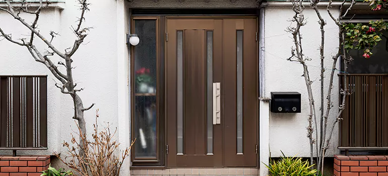 Exterior Doors And Windows in San Carlos, CA