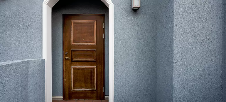 Fiberglass Door Weatherproofing in San Carlos, CA