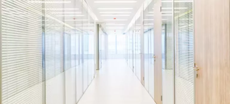 Frosted Glass Windows Replacement in San Carlos, CA