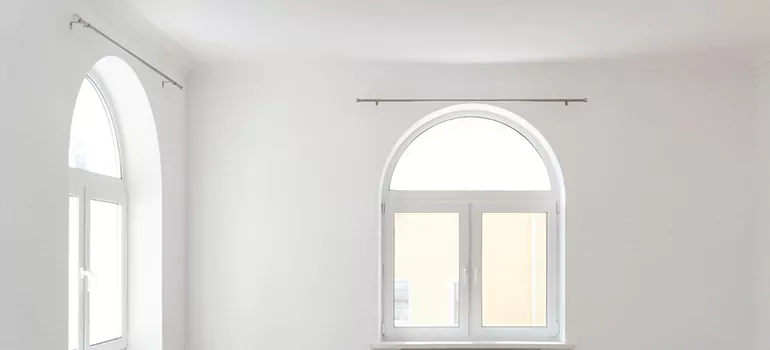 Small Hopper Window in San Carlos, CA