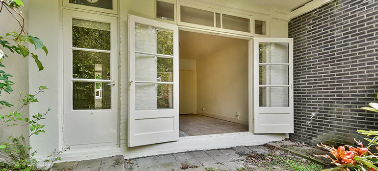 Impact Resistant Doors in San Carlos, CA
