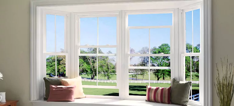 Residential Impact Window Installation Services in San Carlos, CA