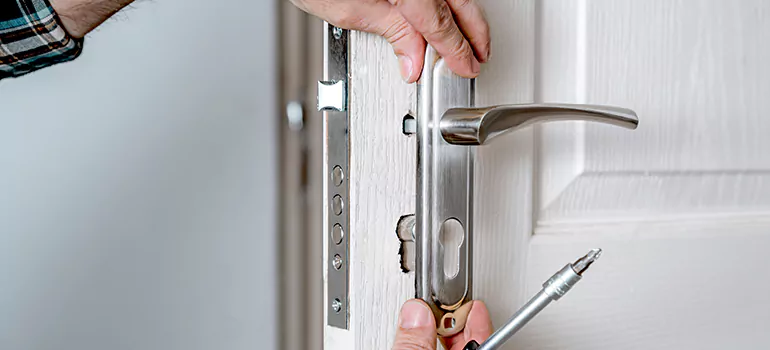 Multi Point Door Installation Solutions in San Carlos, CA