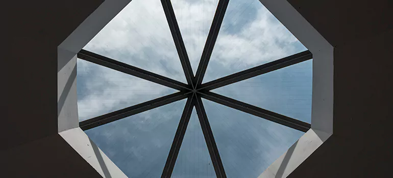 Octagon Window Designs For Homes in San Carlos, CA