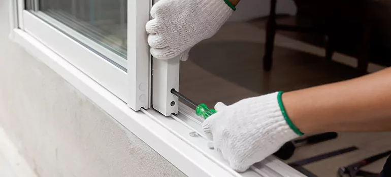 Patio Door Installation in San Carlos,CA