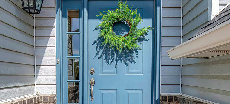 Residential Garage Door Spring Replacement in San Carlos, CA