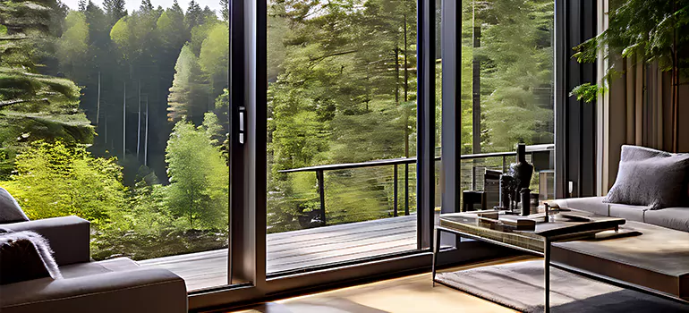 Single Slider Window Insulation Services in San Carlos, CA
