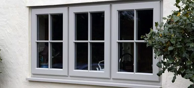 Stormproof Windows With Tinted Glass Services in San Carlos, CA