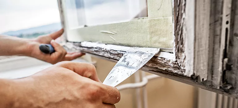 Custom Window Insulation Solutions in San Carlos, CA