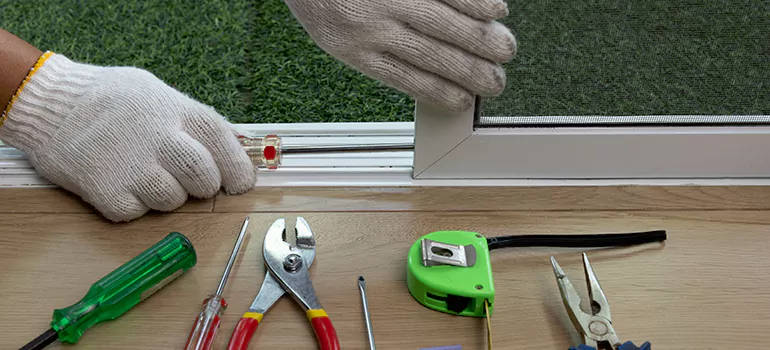 Wood Replacement Windows in San Carlos, CA